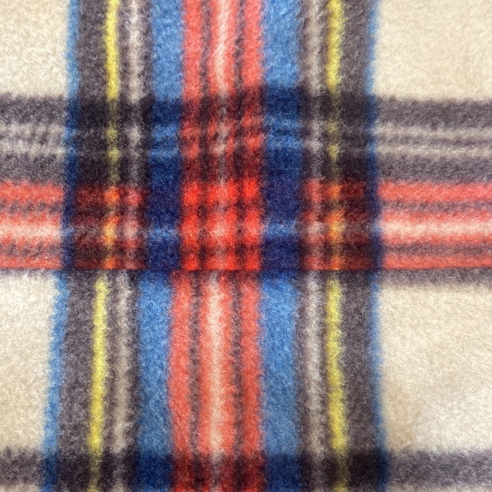 Quarter button pullover - Picture 6 of 6